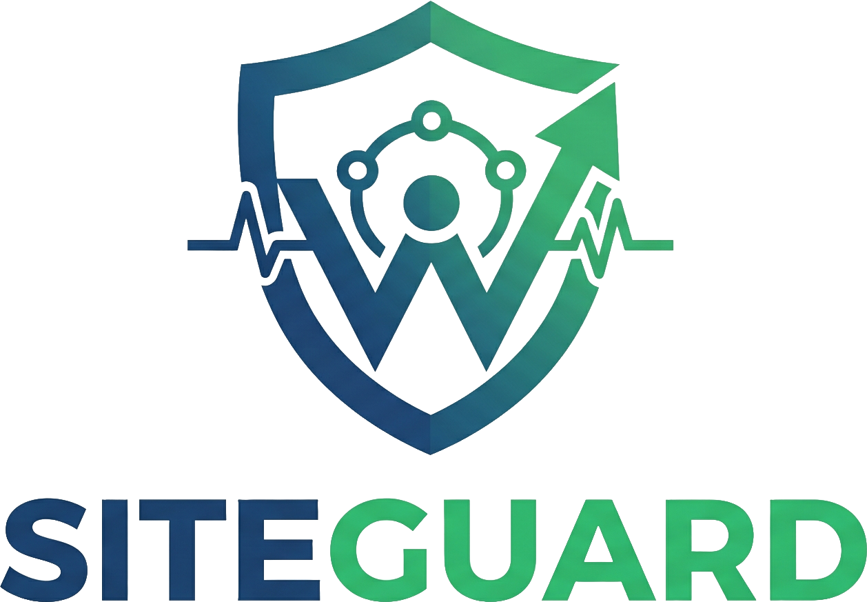SiteGuard